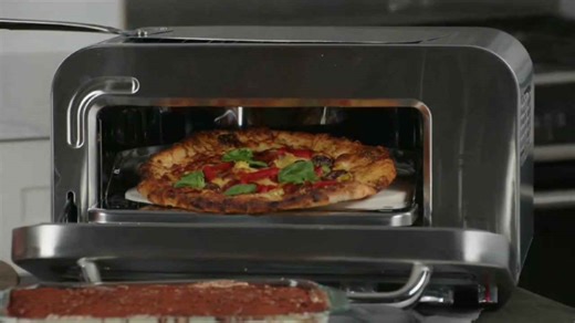 'Half Baked Harvest Quick & Cozy' | Morning Blend