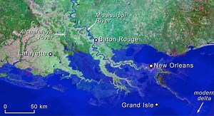 Mississippi Delta - Alchetron, The Free Social Encyclopedia