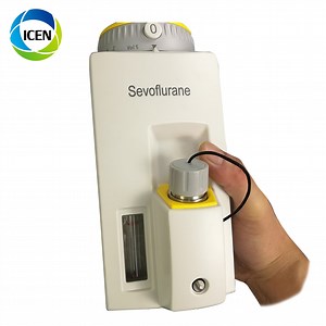 [Hot Item] IN-E1 sevoflurane filler quick fill adapter anesthesia vaporizer