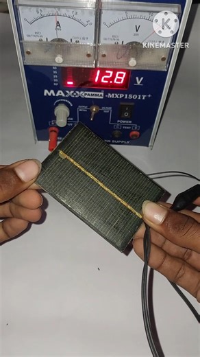 #solar #experiment #shorts