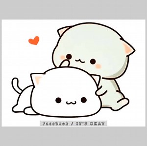 72K views · 5.4K reactions | -Cute relation ❤️☺️ | It's okay ツ | Facebook