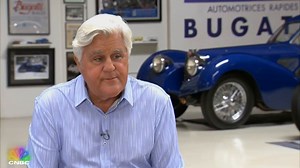 72K views · 3.5K reactions | Why did Jay start collecting cars? 樂 This is a story you won't be forgetting any time soon. | Jay Leno's Garage | Facebook