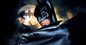 Batman Forever Screenwriter Says Robin Williams Almost Played The Riddler - Comic Book Movies and Superhero Movie News - SuperHeroHype