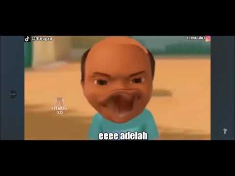 Upin ipin ytp 4