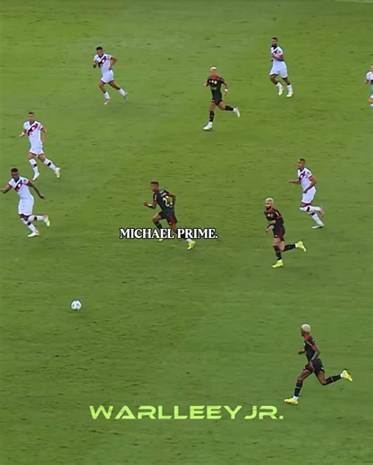 QUANDO O MICHAEL ERA FEIO ESQUECE. 🤪 // #michael #flamengo #skills #goals #highlight