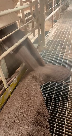 Potash Mining Insights from Lanigan, Saskatchewan