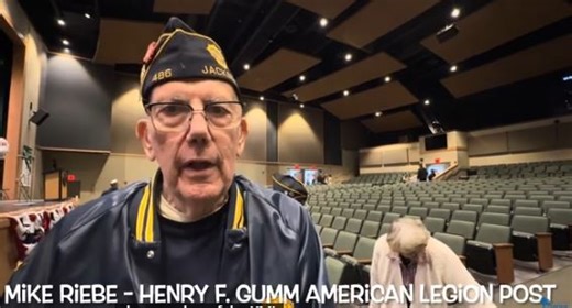 Obituary | Michael Riebe, 83, of Jackson, Wi