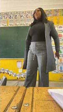 ‘Private Parts’ viral song teacher: ‘Children’s ‘no’ is important’ - BBC Africa