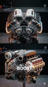 The Mini V10: Why Audi’s 5-Cylinder is Unstoppable