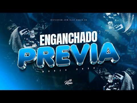 😄 ENGANCHADO PREVIA 2026 - LO MÁS NUEVO | CACHENGUE y FUNK | Alee Bravo OK 😄
