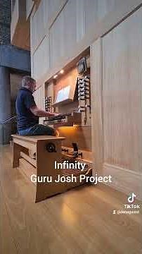 Infinity - Guru Josh Project