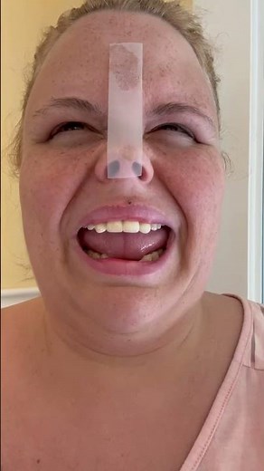 Alien gets a new nose #shorts