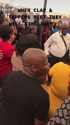 Sechaba Nation Maupa’s Funeral Tribute