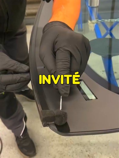 Invité a mi hijo a Navidad y le regalé un BMW