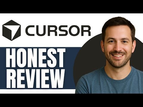 Cursor Review Best AI Code Editor Tested