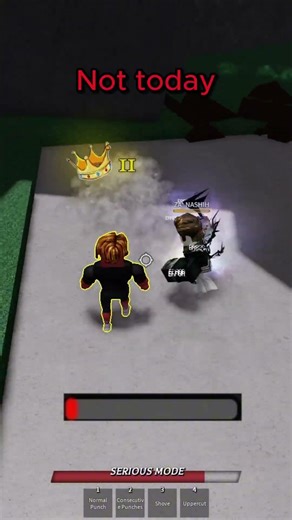 AFK with killstreak 💀