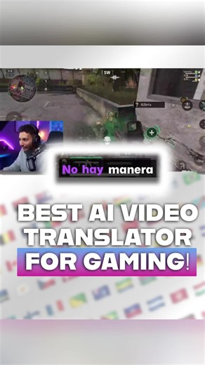 If your subtitles are technically correct but feel off, this is for you. Translate, rewrite with a localized tone, then publish with confidence. Free trial on AddSubtitle.ai. #aitools #vedioediting_