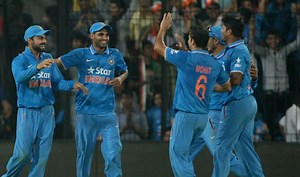 India vs South Africa 2nd ODI 2015 cricket highlights: Watch full video highlights of IND vs SA 2nd ODI