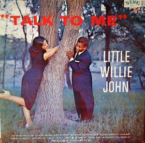 Little Willie John - Talk To Me