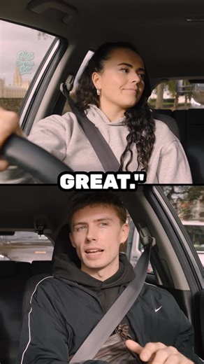 Lydia Rodford on Instagram: "a quote every creative NEEDS to hear.. Thank you so much @devondevonmusic for being a guest on this episode of Gigs On The Go. Not only was it a pleasure to understand more about you & your musical background & what the future holds, I learnt a lot too. Full episode now live on YouTube!! Link in bio ✌️❤️ @junopro.co"