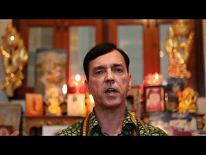 Introduction to Quantum Meditation