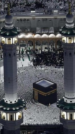القارئ محمد المنشاوي , سورة الحج #تلاوة