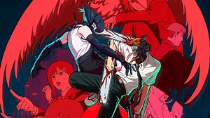 Chainsaw Man – The Movie: Reze Arc · Film 2025 · Trailer · Kritik