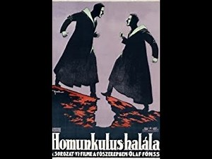 Homunculus (1916)