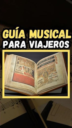 Music Guide for Travelers