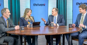 Thrivent Market & Economic update