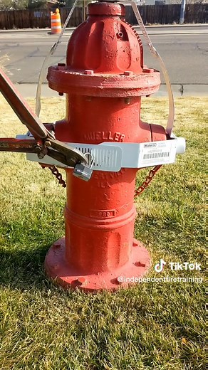 Hydrant Locks and Security Protocols: A Firefighter's Guide