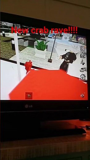 crab the rave #house #dj #remix