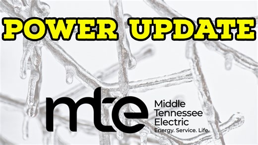 "One of the Most Significant Events in 90 Years": MTE President Warns of Multi-Day Outages After Historic Ice Storm