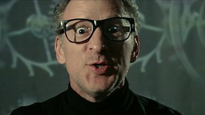 TODAY IT'S ALREADY SATURDAY: The metaphysics of time.