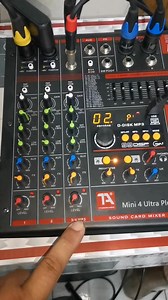 41K views · 645 reactions | Live on FB with Titanium Mini 4 Ultra...