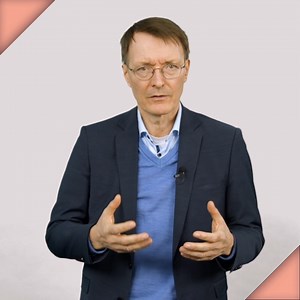 774K views · 21K reactions | Jetzt in der ersten Folge von #KarlText: Gesundheitsminister Karl Lauterbach gibt einen Ausblick auf den Herbst und erklärt, warum es wichtig ist, die Impflücke zu schließen. | Bundesministerium für Gesundheit | Facebook