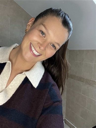 GRWM trying to life, crying version! 🫠🏡 @Sculptedbyaimee @POCO Beauty @TheSmoothCompany @The Belle Brush @LANEIGE Europe