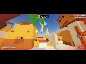 How To Stomp Arsenal Competitive