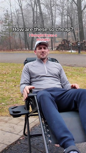 Explore Adorable Zero Gravity Chairs for Outdoor Living