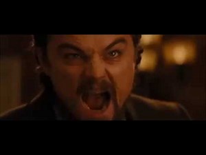 Django Unchained - Buying Broomhilda with subs
