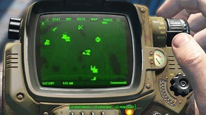 Fallout 4: Minutemen quests