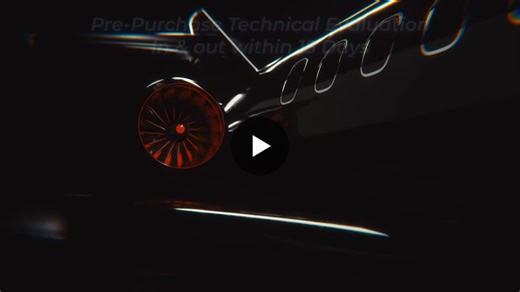 #bam #aircraft #mro #jet #falcon #aviation | Boca Aircraft Maintenance