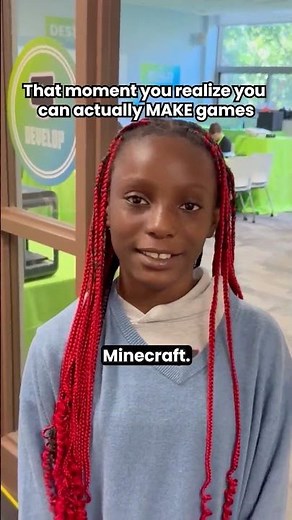 The Moment Kids Realize “I Can Make It” | How iD Tech Turns Curiosity Into Creation