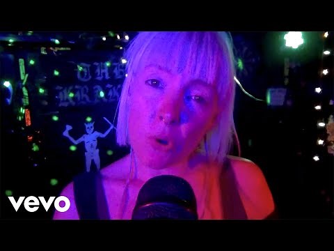 Sylvan Esso - Hot Slob (Official Video)
