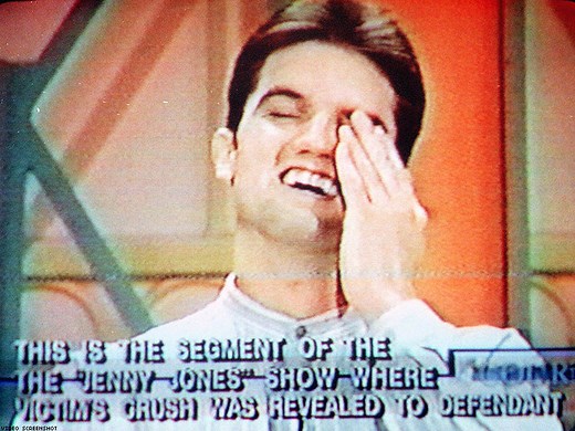 Jenny Jones Guest Who Killed Gay Man Released From Prison