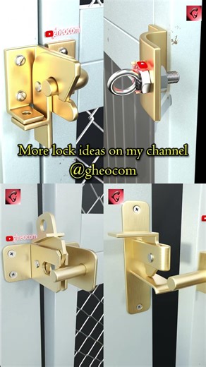 Simple Mechanism, Big Effect #shorts