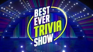 Host Sherri Shepherd shares what it's like being surrounded by Trivia Experts... Don't miss the premiere of Best Ever Trivia Show today at 4p! | Game Show Network