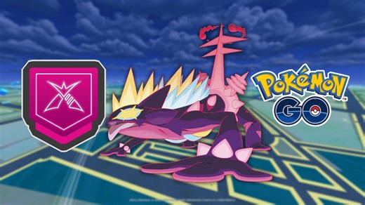 Pokemon GO Gigantamax Toxtricity Max Battle guide: Weaknesses and best counters