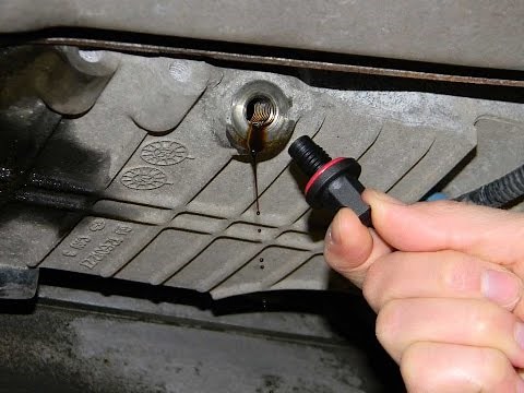 ACCUFIT® Oil Drain Plugs