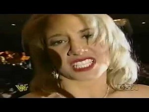 WWF Slammy Awards 96